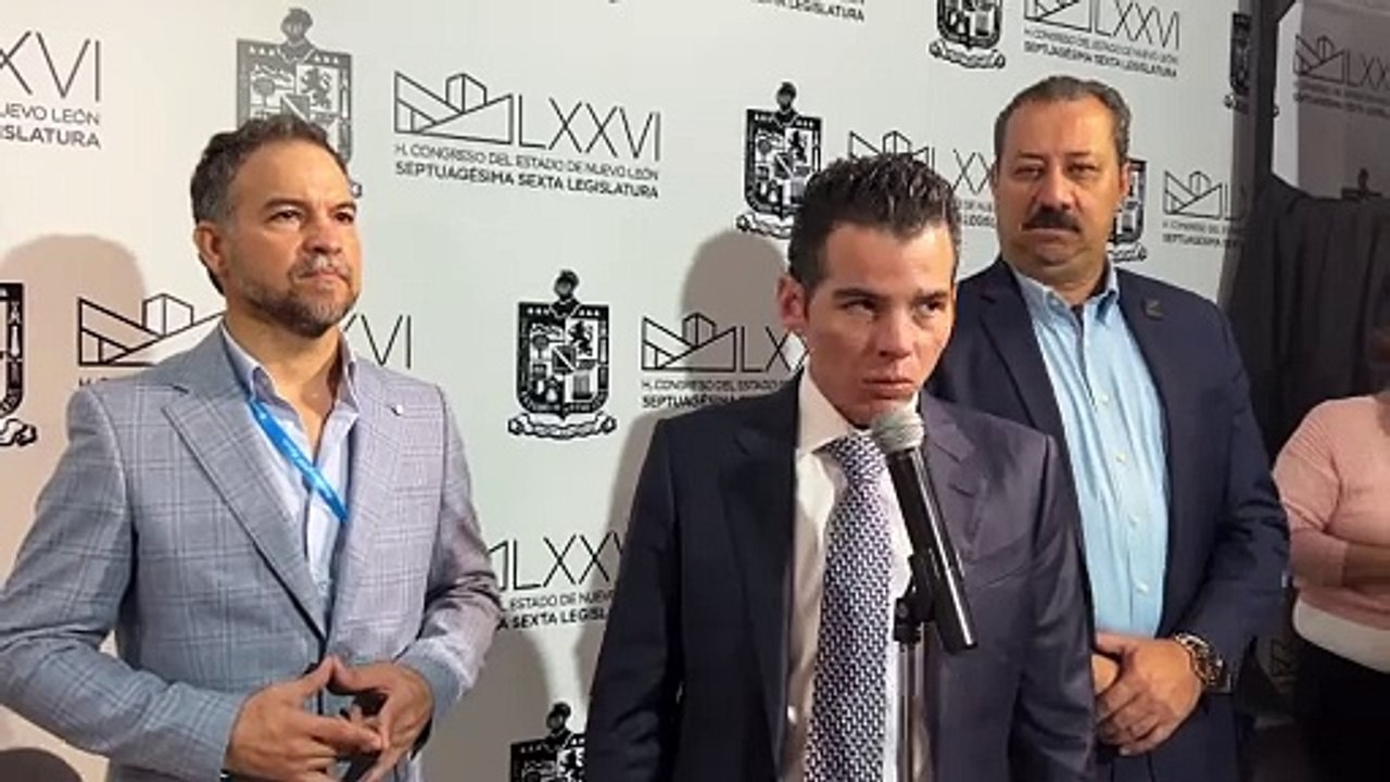 Pide Miguel Flores al gobernador nuevas fechas para reunirse con diputados