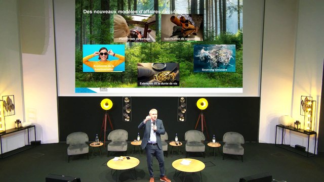 06 - Keynote Félix Papier (TGF Luxe)