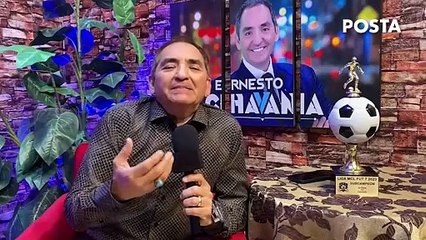 Ernesto Chavana: La violencia de las barras amenaza la esencia del deporte