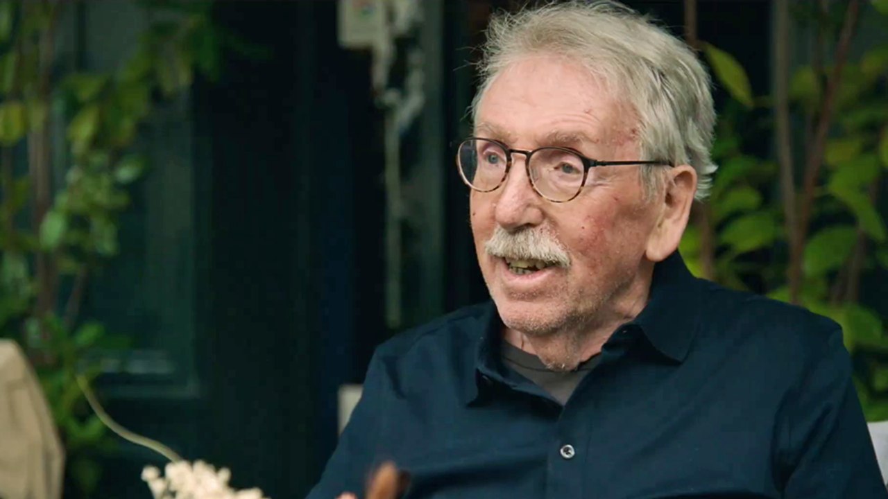 Eine letzte Reise Trailer OmdU