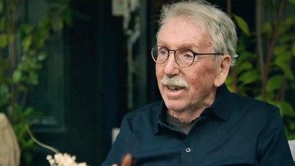 Eine letzte Reise Trailer OmdU