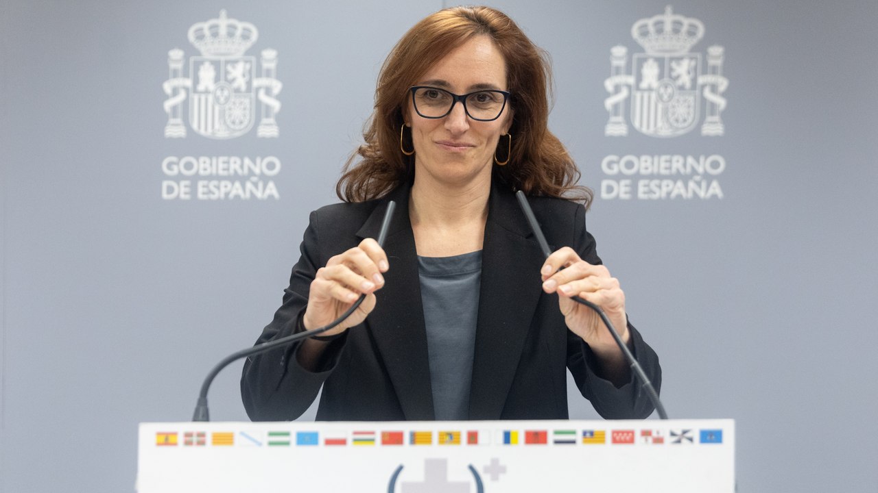 Aprobado el primer plan nacional de prevención del suicidio que estará dotado con 18 millones