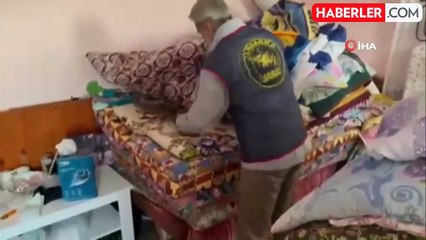 Gazipaşa'da Jandarma Eş Zamanlı Silah Baskını: 18 Kişiye İşlem