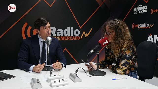 Con Ánimo de Lucro: Sánchez asfixia a las empresas y hunde la inversión extranjera