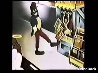 127 / BOSKO Y BUDDY / LOONEY TUNES / EL PASTO LIMPIÓ / TEMPORADA 05 / 1939 /
