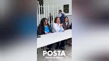 ¿Legalizar el aborto en Edomex? Primero a consulta exigen las activistas (VIDEO)