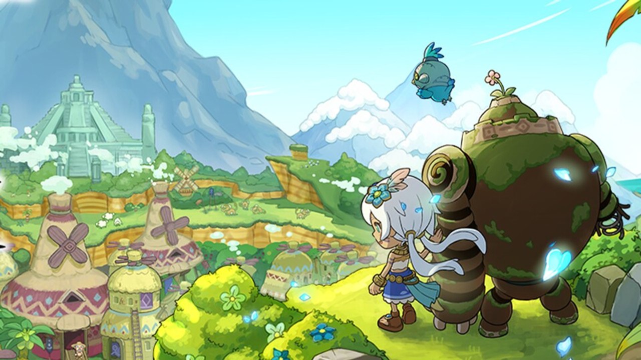 Fantasy life i: die zeitdiebin verschoben: neuer releasetermin für switch & co. im trailer bestätigt