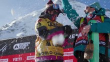 FIS Freeride World Championships: Qualification System Explained