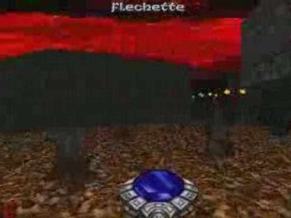 Hexen Longplay Part 14
