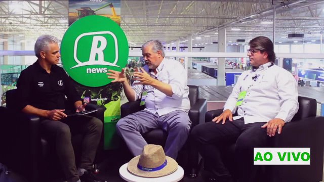 Biosphera mostra potencial dos biológicos durante Show Rural