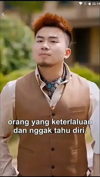  Ayah kau ceo part 2 tamat
