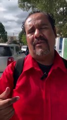 Maestro denuncia agresiones de otro profesor en primaria de Durango (VIDEO)