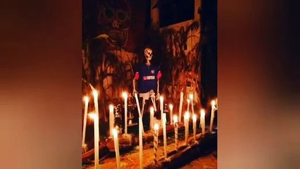 Día de Muertos en EDOMEX ¿Dónde celebrarlo? (VIDEO)