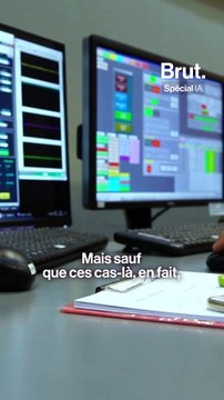 Qu'est-ce qu'on consomme quand on utilise l'IA ?