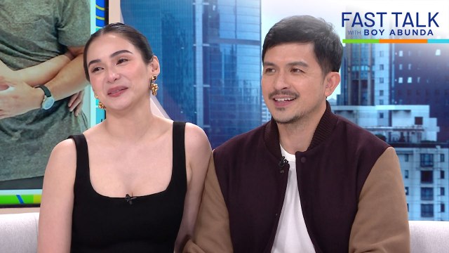 Fast Talk with Boy Abunda: Dennis, nag-first move para muling balikan si Jennylyn! (Episode 534)