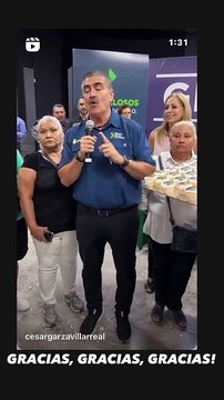 César Garza Villarreal cierra ciclo como alcalde de Apodaca con gratitud