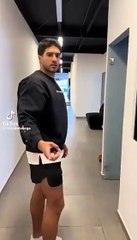 ¿Quién es el hermano de alcaldesa Rojo de la Vega que presume fajo de billetes?