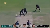 1st Innings Highlights | Pakistan vs New Zealand | Tri-Nation Series 2025 Final
