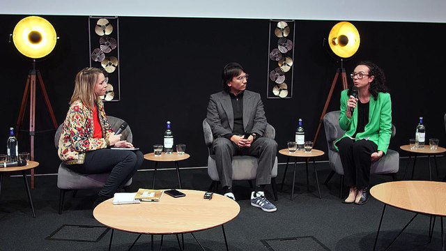 07 - Interview - comment inscrire l'économie circulaire dans sa stratégie (TGF Luxe)