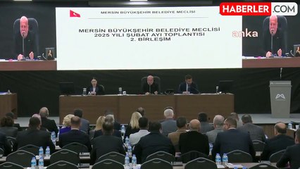 Mersin'de Demokrasi Vurgusu: Soruşturmalara Tepki