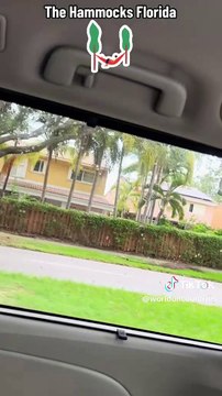 The Hammocks, FL 2024