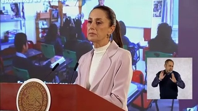 ¿Cómo funcionará la nueva beca en México y quiénes serán los beneficiados?