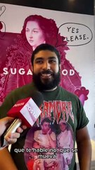 Elaboran pasteles de mascotas y figuras para Halloween con impresión 3D