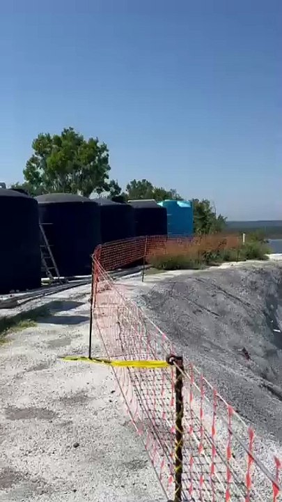 Presa Libertad: ¿Qué beneficios tiene y qué municipios son los más favorecidos?