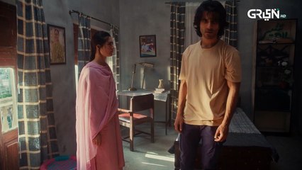 Jao Aaj Mein Tumhe Azaad Karti Hoon __ Akhara __ Green TV
