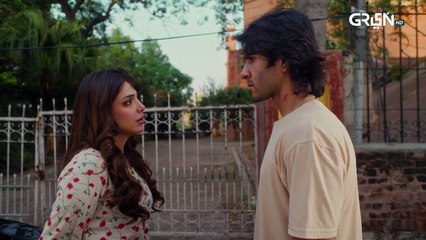 Zara Si Bhi Sharam Nahi Aati Tumhe __ Akhara __ Green TV
