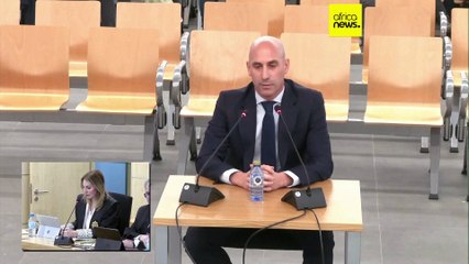 Espagne : le procès de Luis Rubiales s’achève, verdict en attente