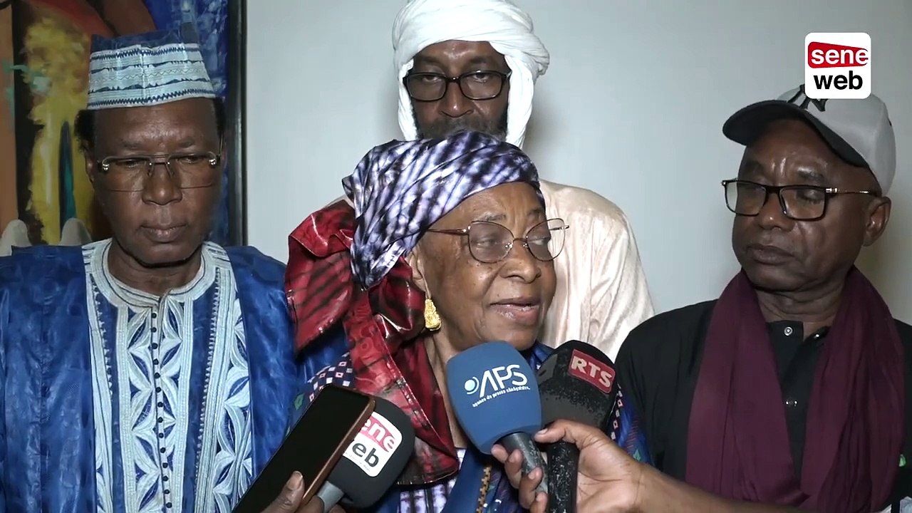 Pastoralisme - Conflits agriculteurs-éleveurs _ Thiès cherche des solutions durables (1)