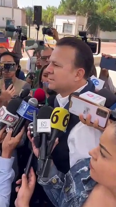 Habrá un nuevo parque lineal bajo Puentes Gemelos