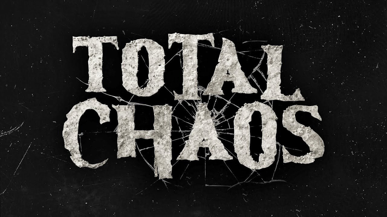 Total Chaos - Trailer d'annonce