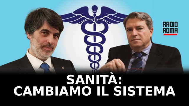 Medici di famiglia, bozza di riforma sul tavolo del ministro. Mariano Amici e Sandro Sanvenero: Il vero cambiamento è un altro