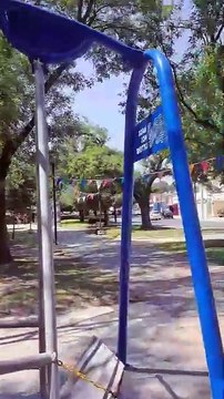 Conoce a Mariana, una niña con parálisis cerebral que busca salir adelante