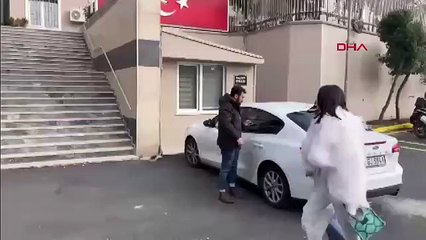 Merve Taşkın ''14 Şubat Sevgililer Günü yemeği'' tarifesini yayınladı; gözaltına alındı