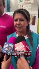 Cáritas Monterrey busca bajar la desnutrición infantil con el mes ‘Hambre Cero’