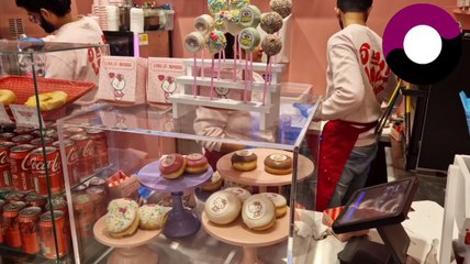 Adorable Hello Kitty cafes open in 3 major London Primark stores