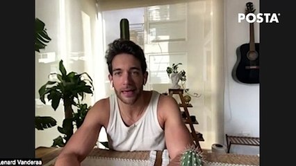 México recibe con los brazos abiertos a Lenard Vanderaa (VIDEO)