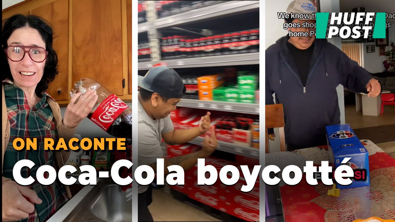 Cette rumeur sur Coca Cola a poussé les latino-américains au boycott mais.