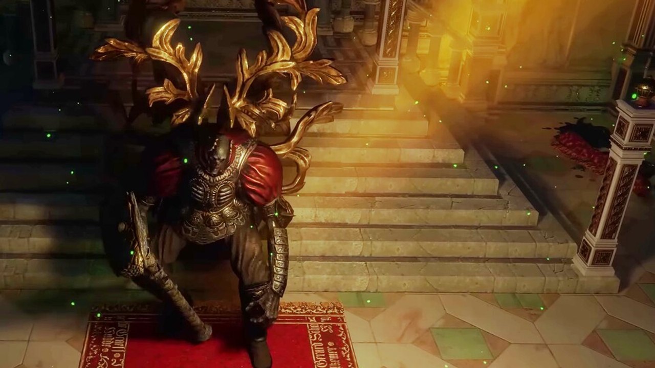 Path of Exile - Legacy of Phrecia: Neuer Trailer enthüllt alle 19 Ascendancy-Klassen