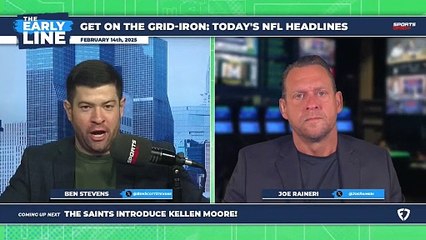 Jets Confirm Split with Aaron Rodgers for 2025 Season