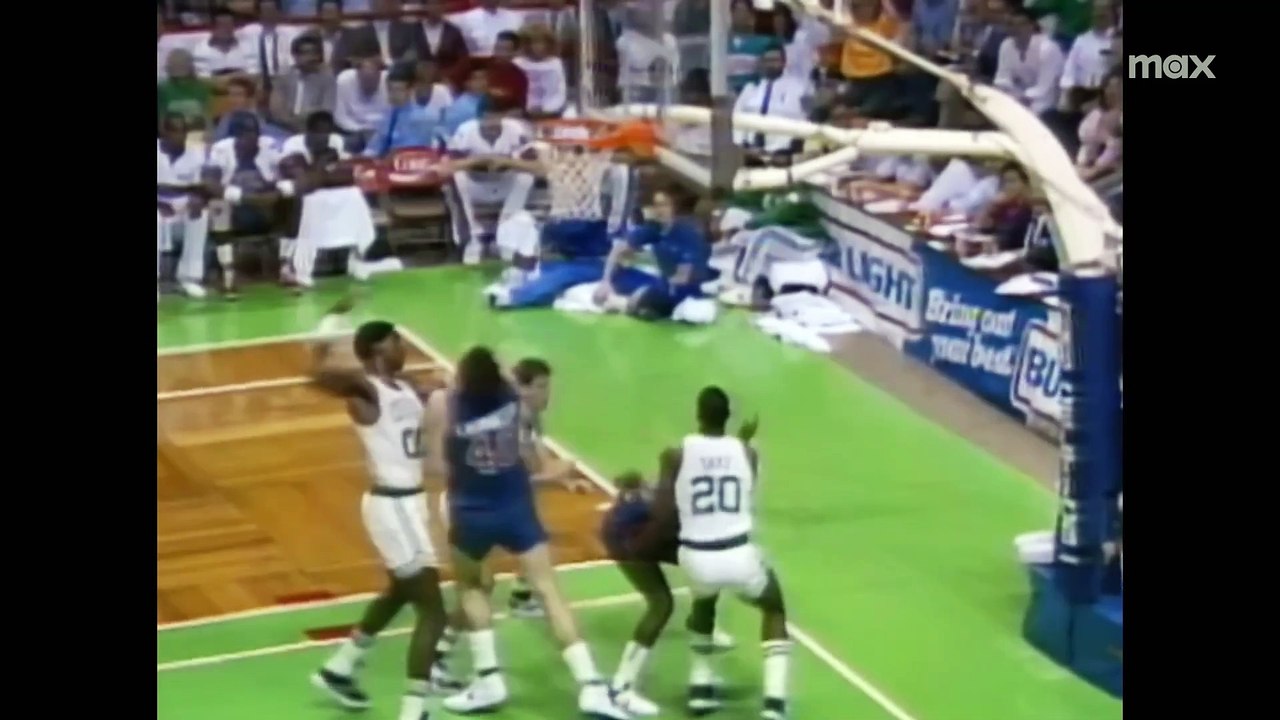 Celtics City - Official Trailer Max