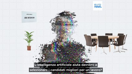 Selezione del personale con Ai, cosa ne pensa chi cerca lavoro