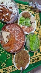 shabe barat ki kismat Ki baat hai