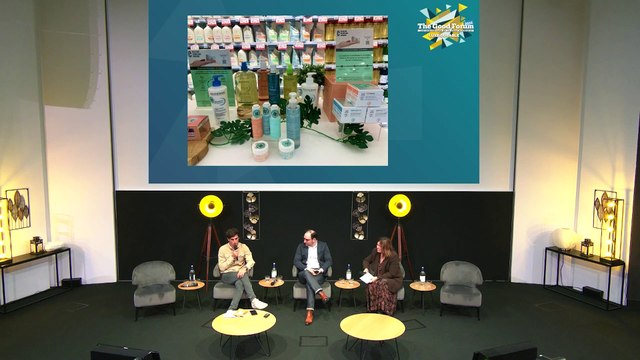 08 - Table ronde - le pouvoir de la circularité (TGF Luxe)