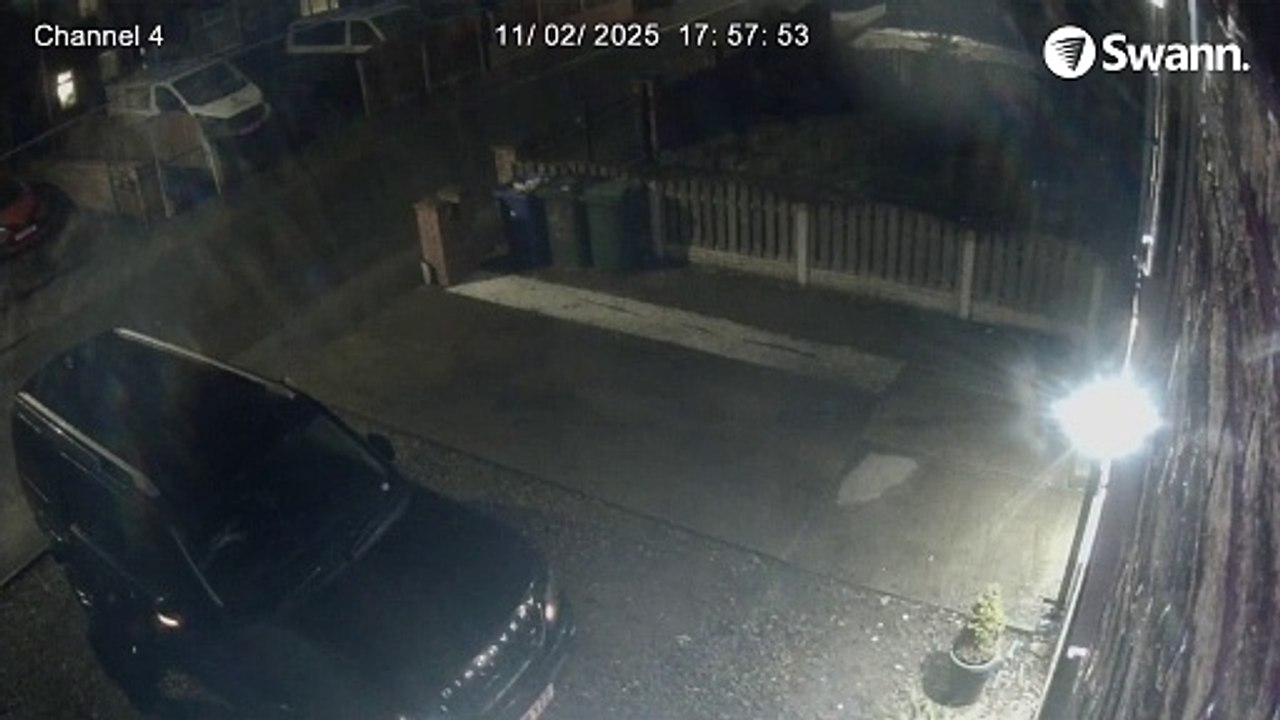 NHS nurse will be ‘housebound’ after thieves stole car as she lies sick in hospital