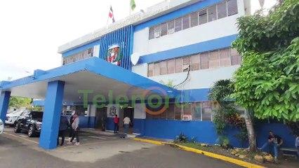 Desaprensivos asaltan mujer en comunidad de Hatillo SFM