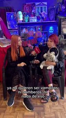 Los disfraces más pedidos de este año serán de Beetlejuice